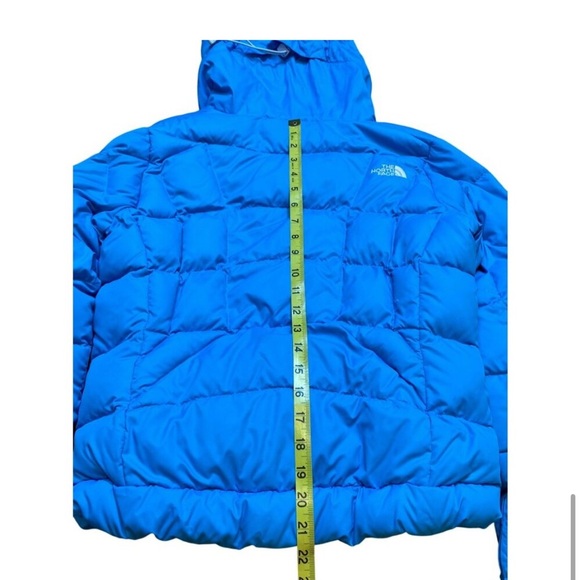 The North Face Down (600) Jacket-Women’s Small - EXCELLENT Condition! - Picture 8 of 8